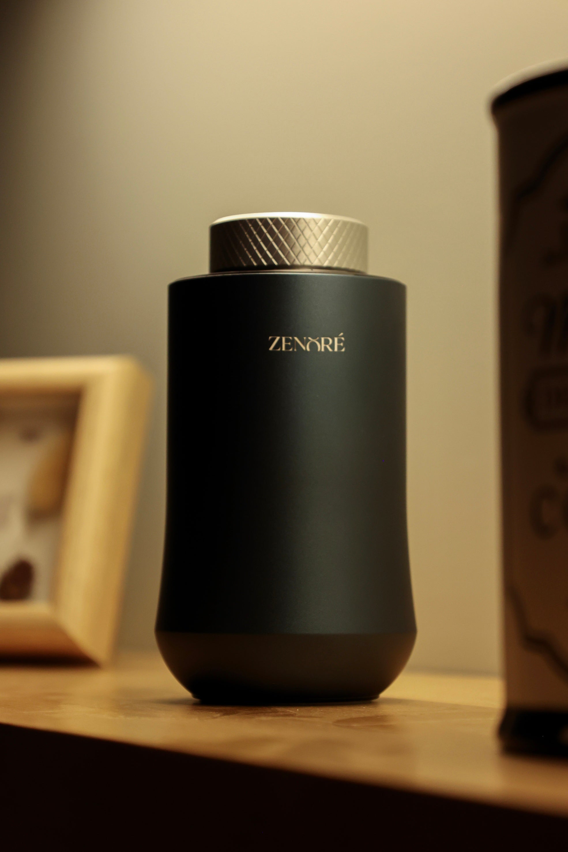 Zenoré ultra