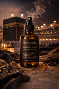 Midnight musk