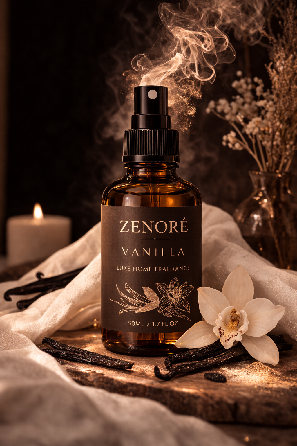 Vanilla